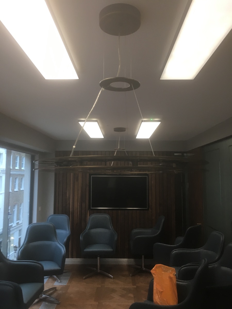 Electrician: Image 16